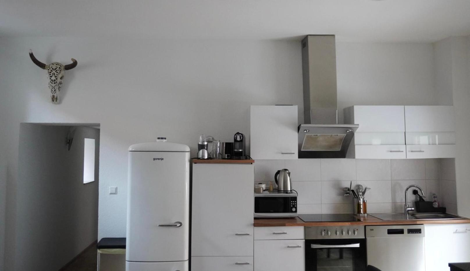 Bayrischgut Ferienwohnung Orschweier Exterior photo